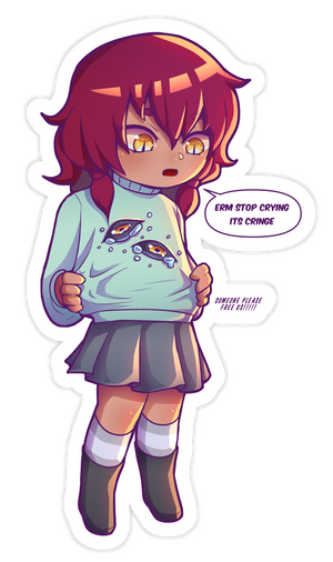 Chibi Gift