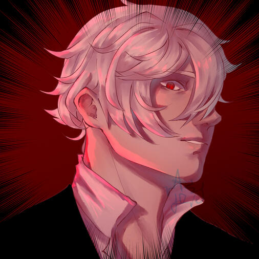 Art fight